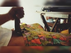 Edging Magic Mic Cock Worship - Screenshot 6 of 16 - Bbc Handjob