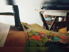Edging Magic Mic Cock Worship - Screenshot 9 of 16 - Bbc Worship