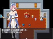Preview 5 of [#01 Hentai Game Princess Honey Trap Play video]