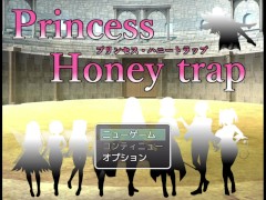 Video [#01 Hentai Game Princess Honey Trap Play video]