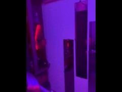 Всем моим поклонникам!решила показать что бдсм это не только кнут 😂палетки и удары…это мозг👌👍 - Screenshot 13 of 16 - Latex