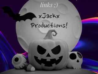 Xjackx Productions 促销！独家内容。