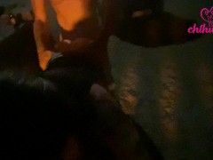 Wild content. Behind te scenes from Croatia