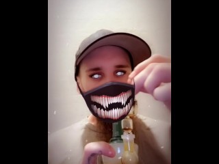 Мазок в день?