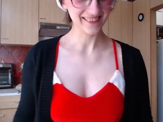 Christmas Baking LIVE - Part 1: Eggnog