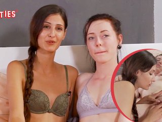 pussy licking, lesbian sex, girl fingering girl, lesbian kissing
