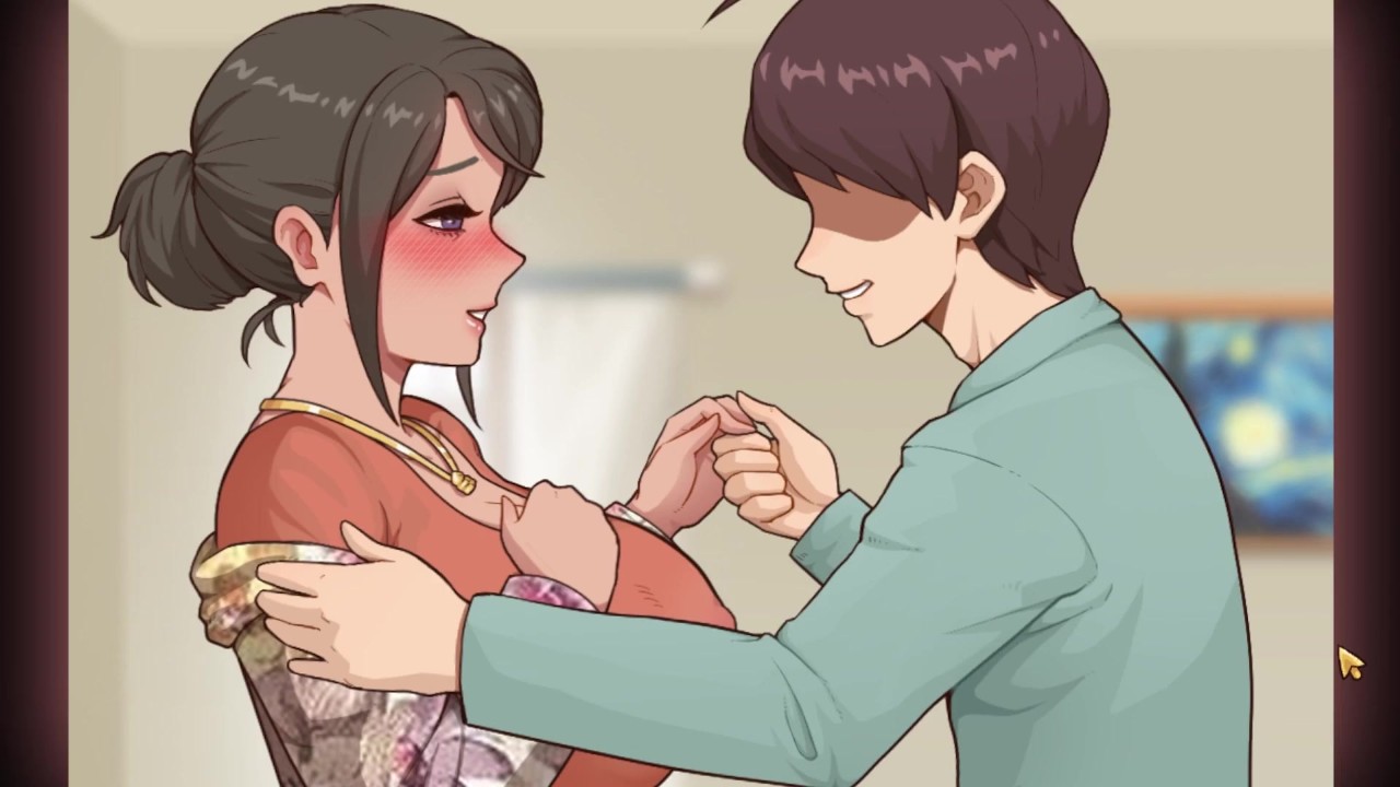 TOP TIER miflt (man i fucking love tits) RIDES ME O CUMFUL