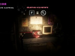 Fap Nights at Frenni's Night Club [v0.1.5] [FATAL FIRE Studios] demo gameplay