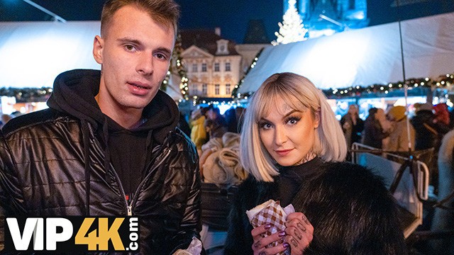 ОХОТА4К. Прекрасная Погода Для Совместного Траха На Санях