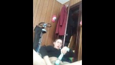 Up and cumming artist
