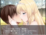 Preview 3 of [#02 Hentai Game Princess Honey Trap Play video]