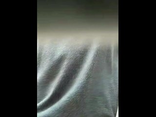 Quick Outdoor Public Cumshot