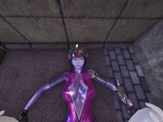Preview 3 of Widowmaker taker pov overwatch