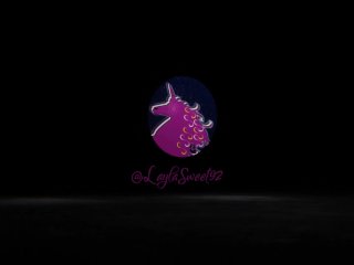 Layla Sweet White Gold Toy [Teaser]