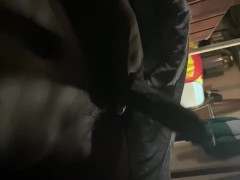 Throbbing BBC