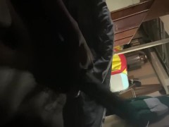 Throbbing BBC - Screenshot 13 of 16 - Stepson