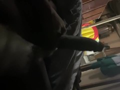 Throbbing BBC - Screenshot 15 of 16 - Detroit