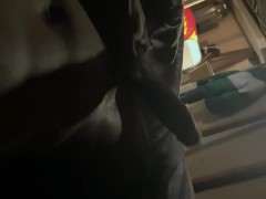 Throbbing BBC - Screenshot 4 of 16 - Handjob