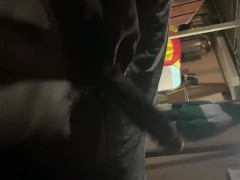 Throbbing BBC - Screenshot 7 of 16 - Big Black Dick