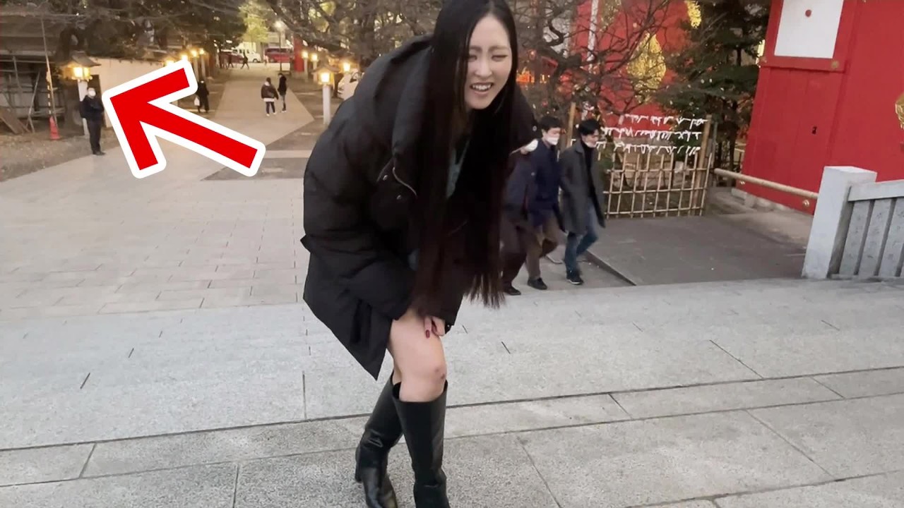 二次 放尿オナニー無修正の画像 禁断おしがま】神社のオジサンにお漏らしガン見されちゃった...｜手コキ日本人おしっこ我慢素人オシッコ女子おもらし射精美脚美尻YouTuber尿フェチ 無修正顔射 - Pornhub.com