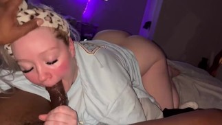 Creamy vanilla💦 click link in bio for fill video 😍
