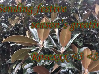 The Most Embarrassing Christmas Ever