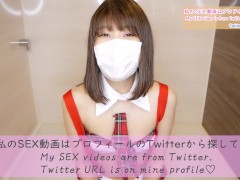 【ノーブラ&Tバック】セクシーな制服コスプレ紹介 - Screenshot 16 of 16 - Youtuber