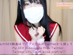 透け透けコスプレ！ブラ&Tバック【セーラー服、メイド服】 - Screenshot 16 of 16 - Youtuber