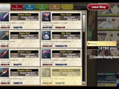 Evenicle 26 FULL WALKTHROUGH ITA