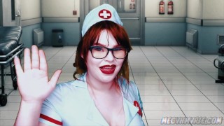 Neurotic Nurse