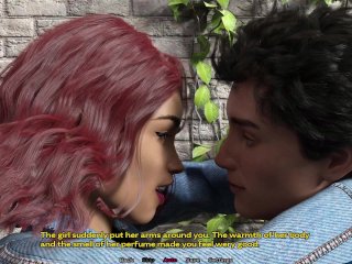 Summer crush (part 9)