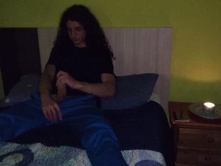 🔔XXXMAS🔔: My own Santa present 🔥