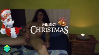 🔔XXXMAS🔔: My own Santa present 🔥