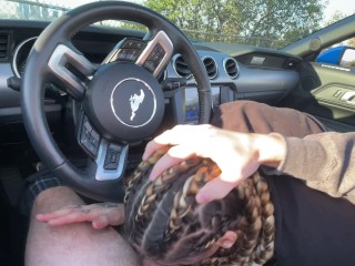 My Step Sister needs a Ride