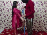 Tailor Sex with Beautiful Indian Bhabhi