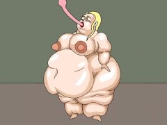 Ssbbw inflation - Screenshot 1 of 16 - Ssbbw