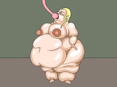 Ssbbw inflation - Screenshot 10 of 16 - Bbw