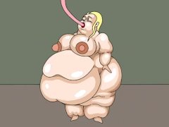 Ssbbw inflation - Screenshot 15 of 16 - Bbw