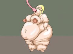 Ssbbw inflation - Screenshot 5 of 16 - Bbw