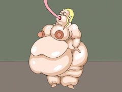 Ssbbw inflation - Screenshot 7 of 16 - Animation