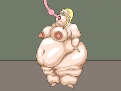 Ssbbw inflation - Screenshot 9 of 16 - Inflation