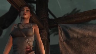 Tomb Raider Gameplay Con Memes En Español #3