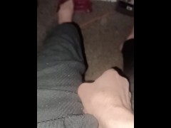 horny forholidays