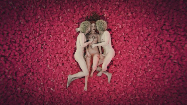 Pandora - Тизер (Визуальная новелла)