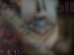 【フィスト拷問】縄で縛られたマゾ牝…無毛マンコに男の拳が…止め処ないパンチングで、マンコは泡だらけ…終わらないオルガスム。 3/16