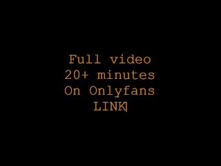 Watch him fuck my body