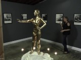 Golden Heist - Caroline Pierce e Star Nine