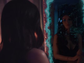 Ksu Colt and Masha Yang. Yennefer and Ciri Night of Sluts screenshot number 2
