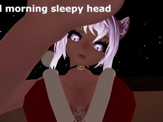 vr chat, exclusive, vrchat, vrchat erp