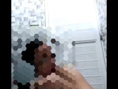 BOSO KAY PINAY OFW SA BANYO - Screenshot 11 of 16 - Boso Sa Naliligo